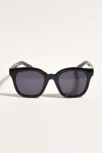 Astoria Sunglasses (Black)