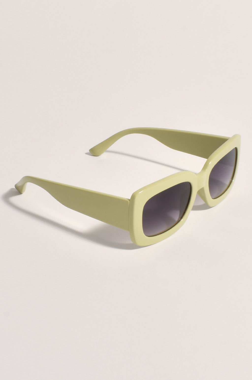 Londons Calling Sunglasses - Mint