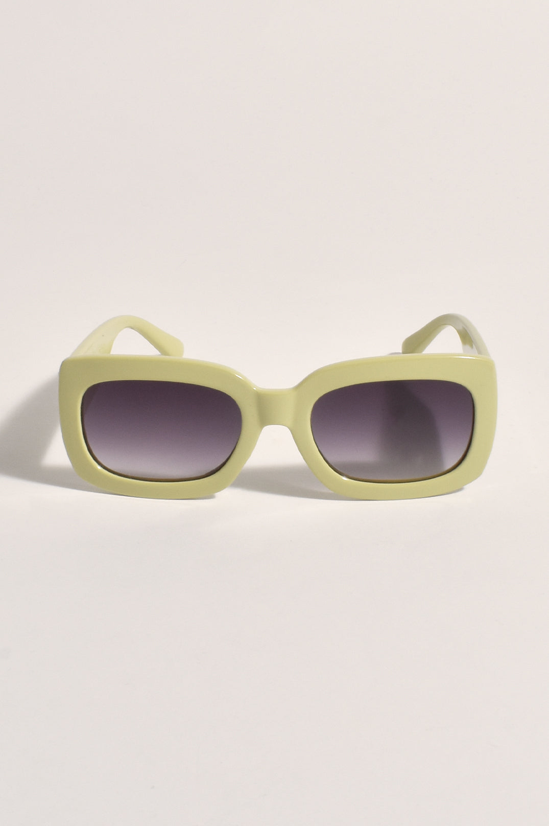 Londons Calling Sunglasses - Mint